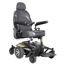 elevating power wheelchairs at spinlife com