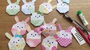 You can see a lot of pictures, upload your, track trends, and communicate! æãç´ ã¤ã¼ã¹ã¿ã¼ããã¼ How To Make Origami Easter Bunny Youtube
