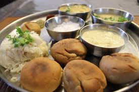 Image result for Bati for churma