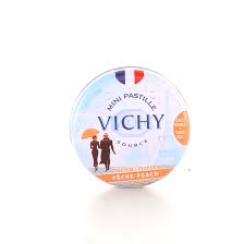 Pastilles de Vichy