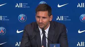 messi to play alongside mbappe and