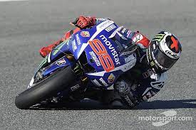Our results service with motogp results is real time, you don't need to refresh it. Flawless French Finale For Movistar Yamaha Motogp
