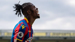 Image result for wilfried zaha