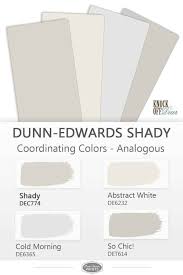 Dunn Edwards Shady Review A Tranquil