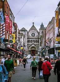Can i get irish citizenship by investment? Ireland Citizenship By Investment Irish Investor Visa 2020