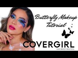 erfly makeup tutorial cover