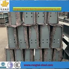 china q345b curved beam steel roof h