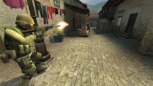 Counter Strike Source Appid 240