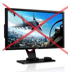 It'll take a few minutes at max. Monitors For Console Gaming Pc Monitors