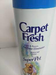 carpet fresh super pet carpet and room