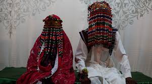 Edo and delta do have few muslims , young bride is not about region mostly , it's about religion. Samaa Bahawalpur Man Arrested For Marrying 11 Year Old Girl