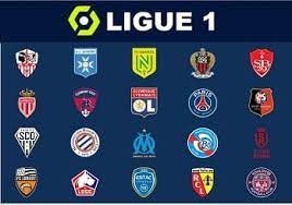 france ligue 1 2022 23 live table