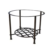 Une table pratique et confortable, idéale pour tout type les meubles en fer forgé sont synonymes d'élégance, de beauté et de personnalité. Pietement Table Basse Fer Forge Pied Fer Pour Tables Basses Etagere