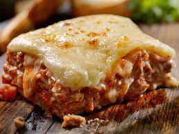 clic lasagna recipe