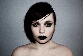 goth eye makeup gothic makeup for eyes