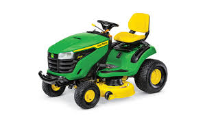 used lawn mowers a ing guide for