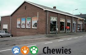 Hondenbench Specialist Chewies XL Berkel&Rodenrijs