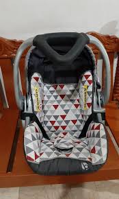 Babytrend Car Seat And Carrier Babies