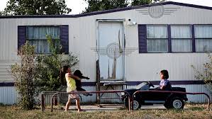 trailer homes many hispanic immigrants