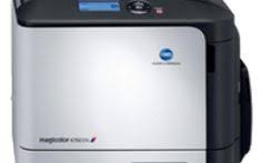 Drivers found in our drivers database. Konica Minolta Driver Download