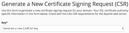 How To Install An Origin Ca Certificate In Cpanel Cloudflare Support