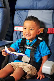 Toddler Airplane Harness