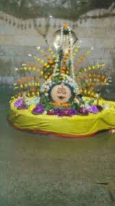 Maha Shivratri: Did You Know Significance Of 'Breathing' Lord At Kapileswar  Temple Near Bhubaneswar – Odisha Bytes
