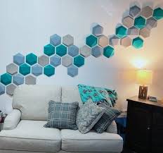 Decorative Acoustic Wall Panel
