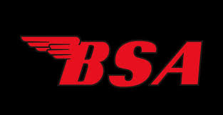 bsa emblem | Motorcycle logo, Bsa motorcycle, Motorcycle posters