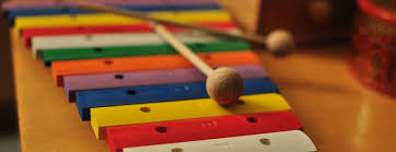 Frames are made of wood or cheap steel tubing: Ten Fun Facts About The Xylophone Oupblog