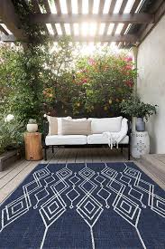 find washable outdoor rugs at ruggable