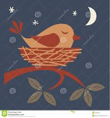 Image result for sleeping birds images