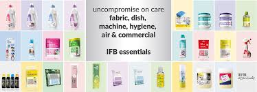 ifb additives in india at