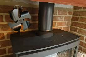 Wood Stove Fans Explained With