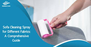 sofa cleaning spray for diffe