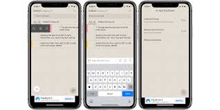 Whats The Best Simple List App For Iphone 9to5mac