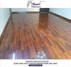 vinyl flooring wooden wood pvc