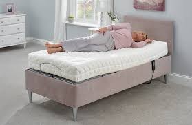 best adjule bed sleeping position