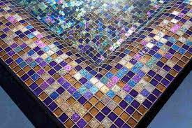 Glass Tile Vs Ceramic Tile For Pool