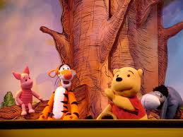 Playhouse Disney's Pooh & Friends | Scenes from the Playhous… | Flickr