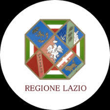 Some logos are clickable and available in large sizes. Latium Regions Open Tourism