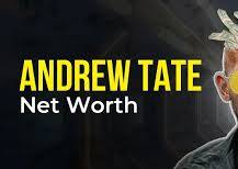 Andrew Tate Net Worth 2023 - GeeksforGeeks