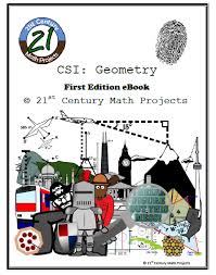 Csi Geometry The Complete Ebook Now On