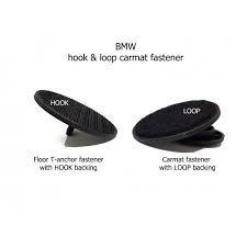 bmw clips for carmats