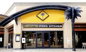 california pizza kitchen menu with