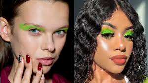 9 spring makeup trends taking over