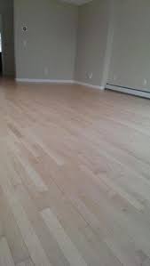 maple hardwood floors resanded in