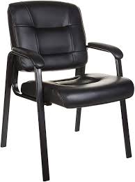 Staples roaken mesh guest chair without arms black 204115. 15 Most Comfortable Office Chairs Without Wheels Welp Magazine