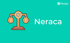 Neraca: Pengertian, Bentuk dan Fungsinya