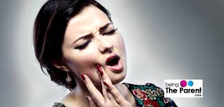 toothache during pregnancy and 10